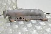 Exhaust manifold
