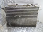 Radiateur condenseur de climatisation