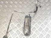 Air conditioning (A/C) pipe/hose