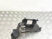 Radiator mount bracket