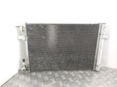 A/C cooling radiator (condenser)