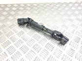 Steering column universal joint