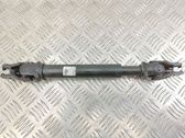 Steering column universal joint