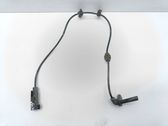 ABS rear brake sensor