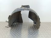 Front wheel arch liner splash guards