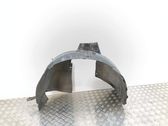 Front wheel arch liner splash guards