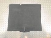 Trunk/boot mat liner