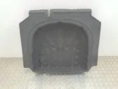 Trunk/boot mat liner