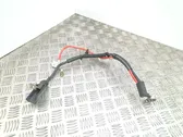 Positive cable (battery)