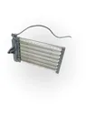 Electric cabin heater radiator