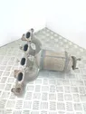 Exhaust manifold