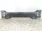 Top upper radiator support slam panel