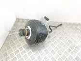 Brake booster