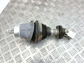 Steering column universal joint