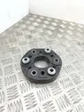 Rear prop shaft donut coupling/joint