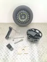 R17 spare wheel