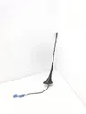 Antenna autoradio