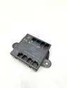 Door control unit/module