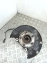 Front wheel hub