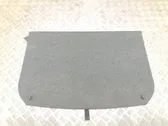 Trunk/boot floor carpet liner