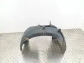 Front wheel arch liner splash guards