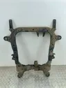 Front subframe