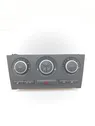 Air conditioning/heating control unit