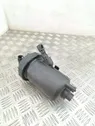 Fuel filter housing