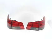 Rear/tail lights set