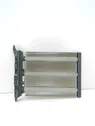 Electric cabin heater radiator