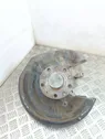 Rear wheel hub