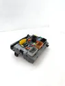 Engine control unit/module ECU