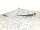 Front wiper blade arm