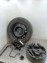 R16 spare wheel