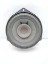 Rear door speaker