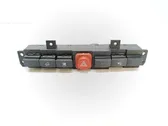 Hazard light switch