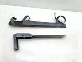 Llave de tuercas de rueda