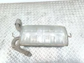 Muffler/silencer