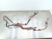 Positive cable (battery)
