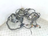 Engine installation wiring loom