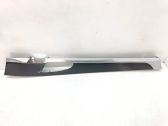 Front door trim bar