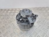 Heater fan/blower