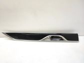 Rear door card trim