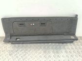 Trunk/boot side trim panel