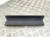 Rear/tail light trim molding