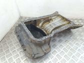 Oil sump