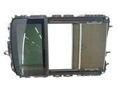 Sunroof set