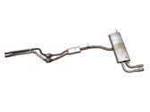 Muffler/silencer