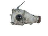 Front differential