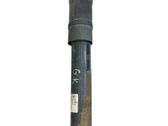 Rear shock absorber/damper